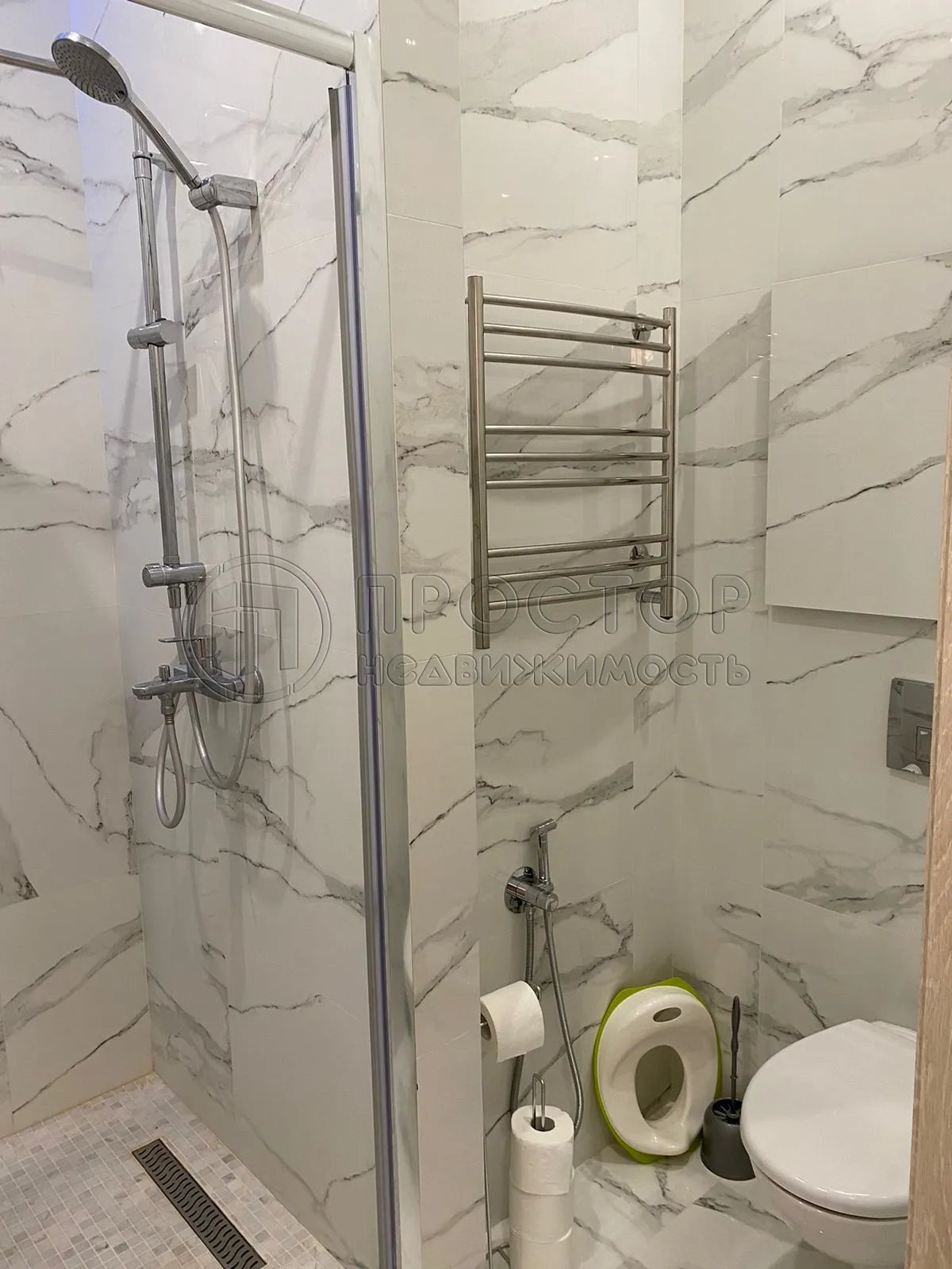 2-комнатная квартира, 72.1 м² - фото 22