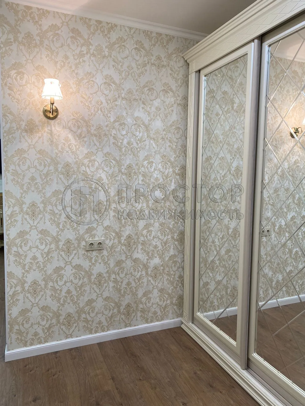 2-комнатная квартира, 72.1 м² - фото 23