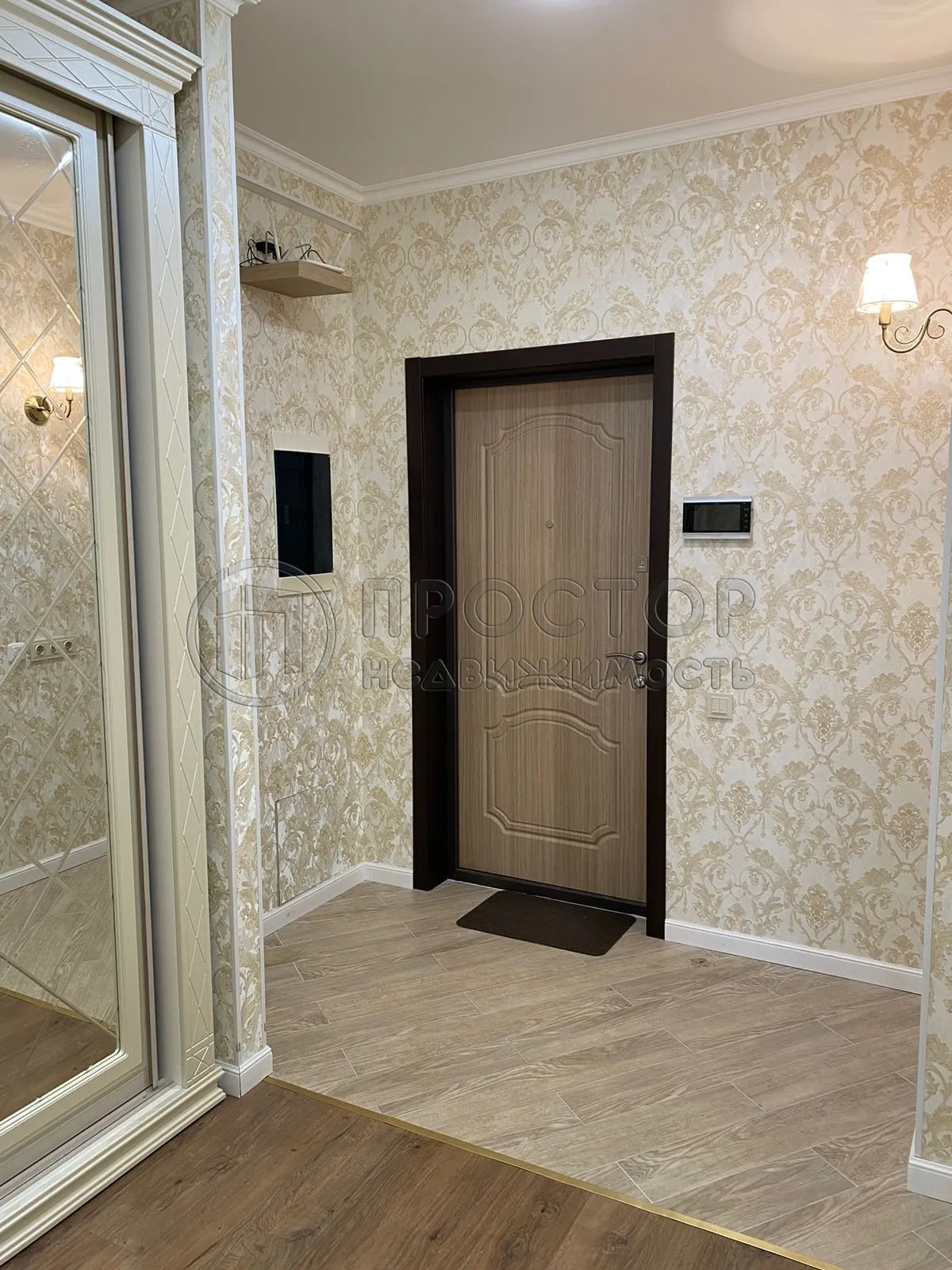 2-комнатная квартира, 72.1 м² - фото 24