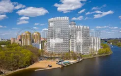 2-комнатная квартира, 72.1 м² - фото 55
