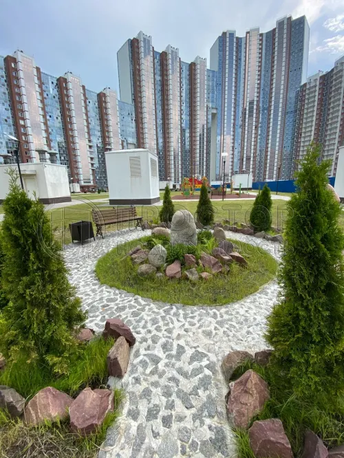 2-комнатная квартира, 72.1 м² - фото 26