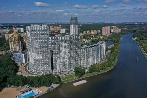 2-комнатная квартира, 72.1 м² - фото 27