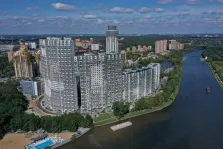 2-комнатная квартира, 72.1 м² - фото 57
