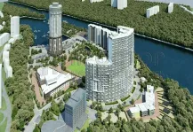 2-комнатная квартира, 72.1 м² - фото 58