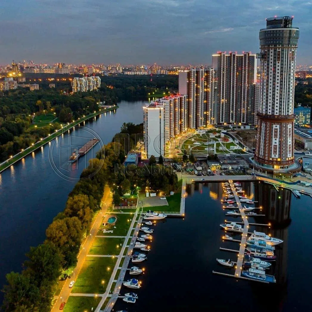 2-комнатная квартира, 72.1 м² - фото 29