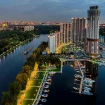 2-комнатная квартира, 72.1 м² - фото 59