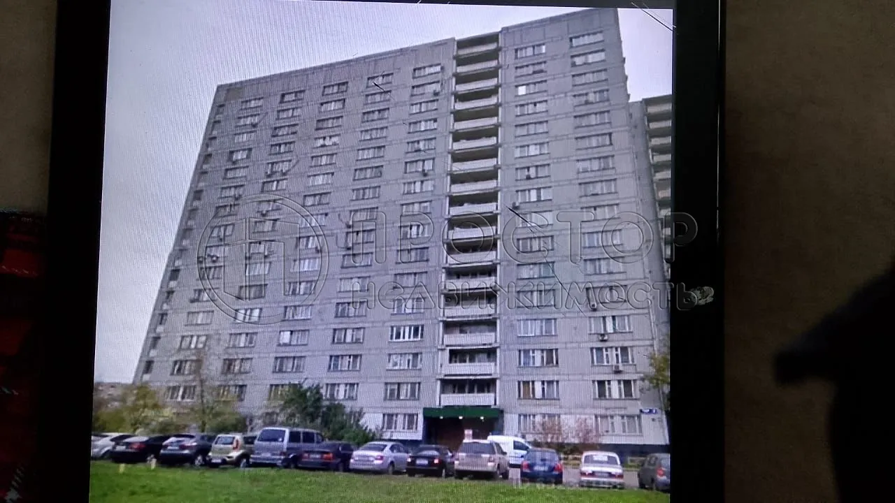 1-комнатная квартира, 36 м² - фото 4