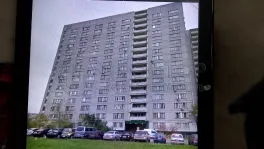 1-комнатная квартира, 36 м² - фото 17