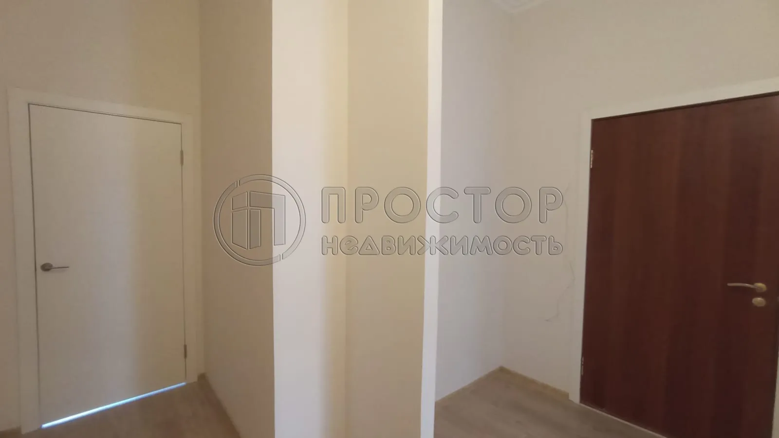 2-комнатная квартира, 60.9 м² - фото 4