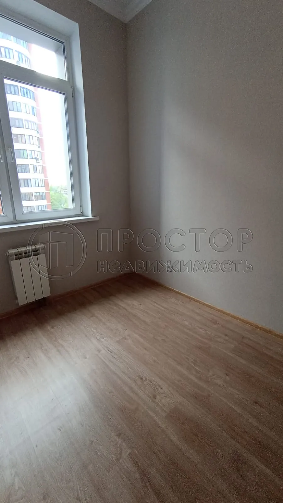 2-комнатная квартира, 60.9 м² - фото 9