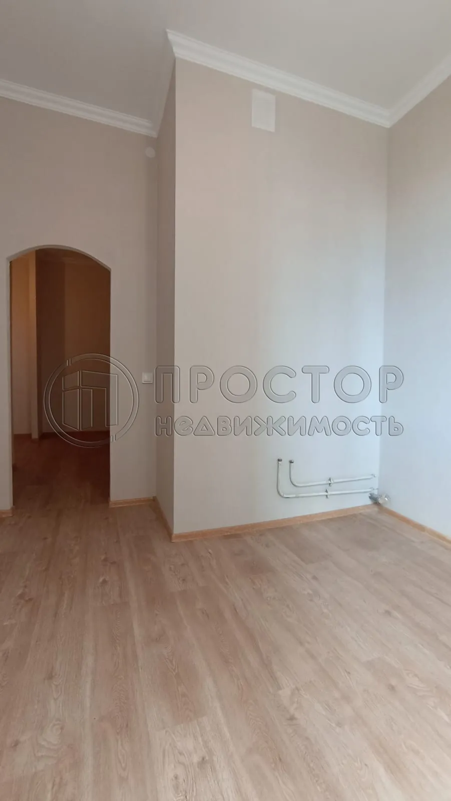 2-комнатная квартира, 60.9 м² - фото 13