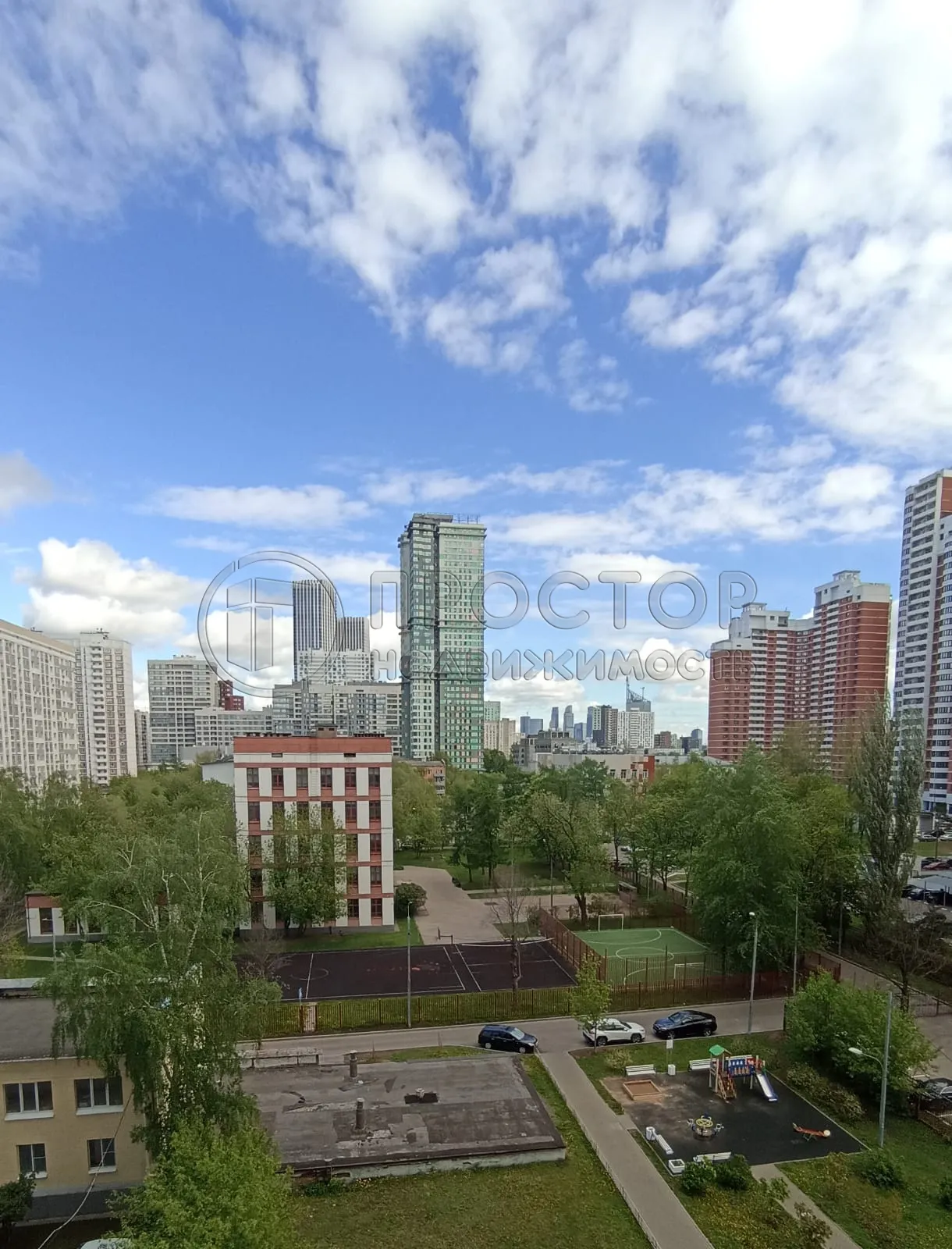 2-комнатная квартира, 60.9 м² - фото 26