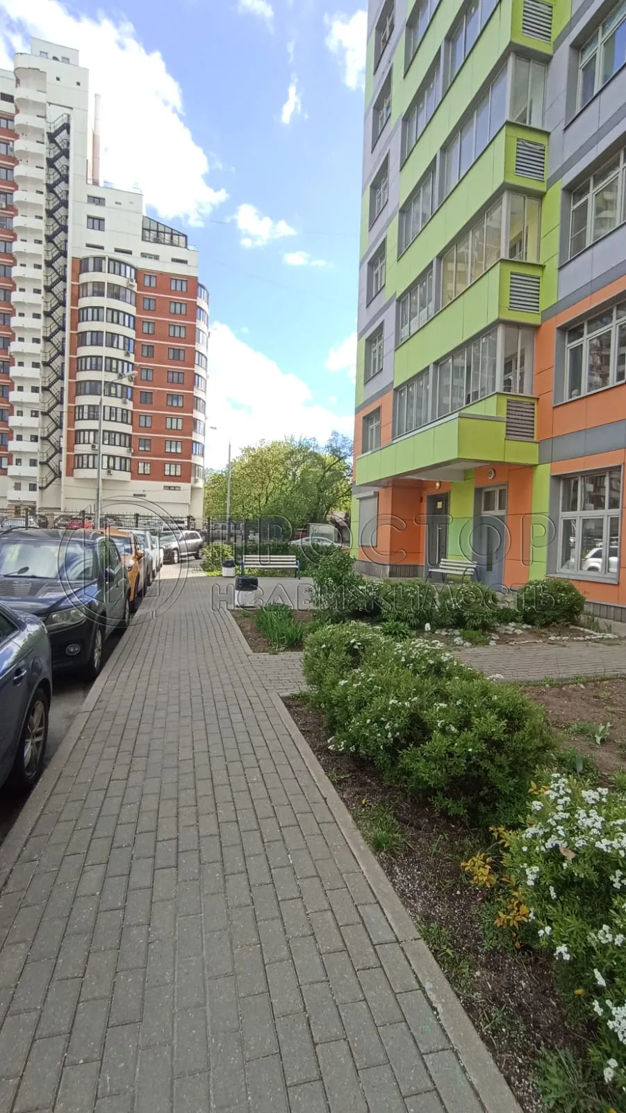 2-комнатная квартира, 60.9 м² - фото 28