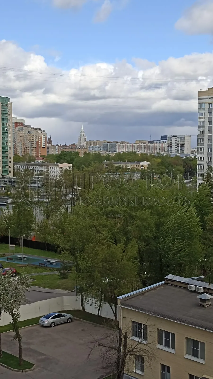 2-комнатная квартира, 60.9 м² - фото 29