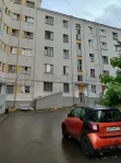 3-комнатная квартира, 63 м² - фото 16