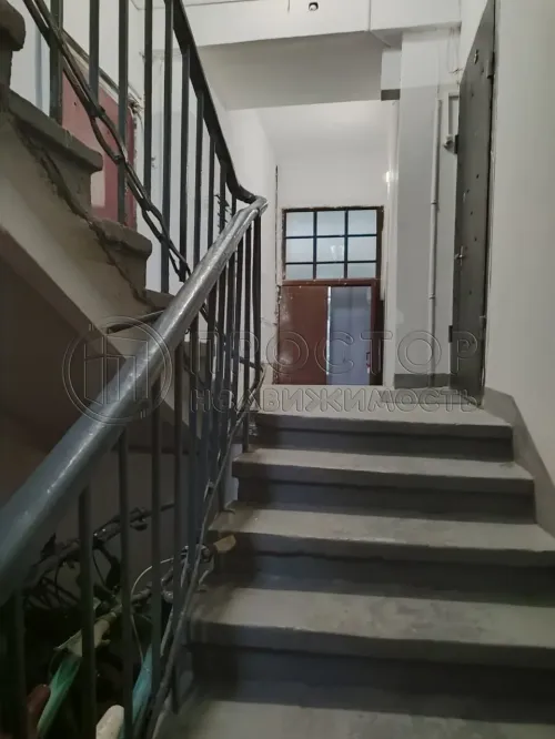 3-комнатная квартира, 63 м² - фото 4