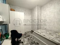 3-комнатная квартира, 63 м² - фото 21