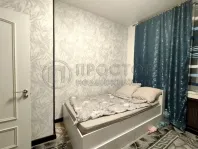 3-комнатная квартира, 63 м² - фото 22