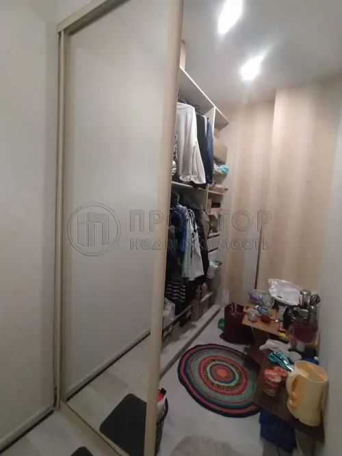 3-комнатная квартира, 63 м² - фото 10
