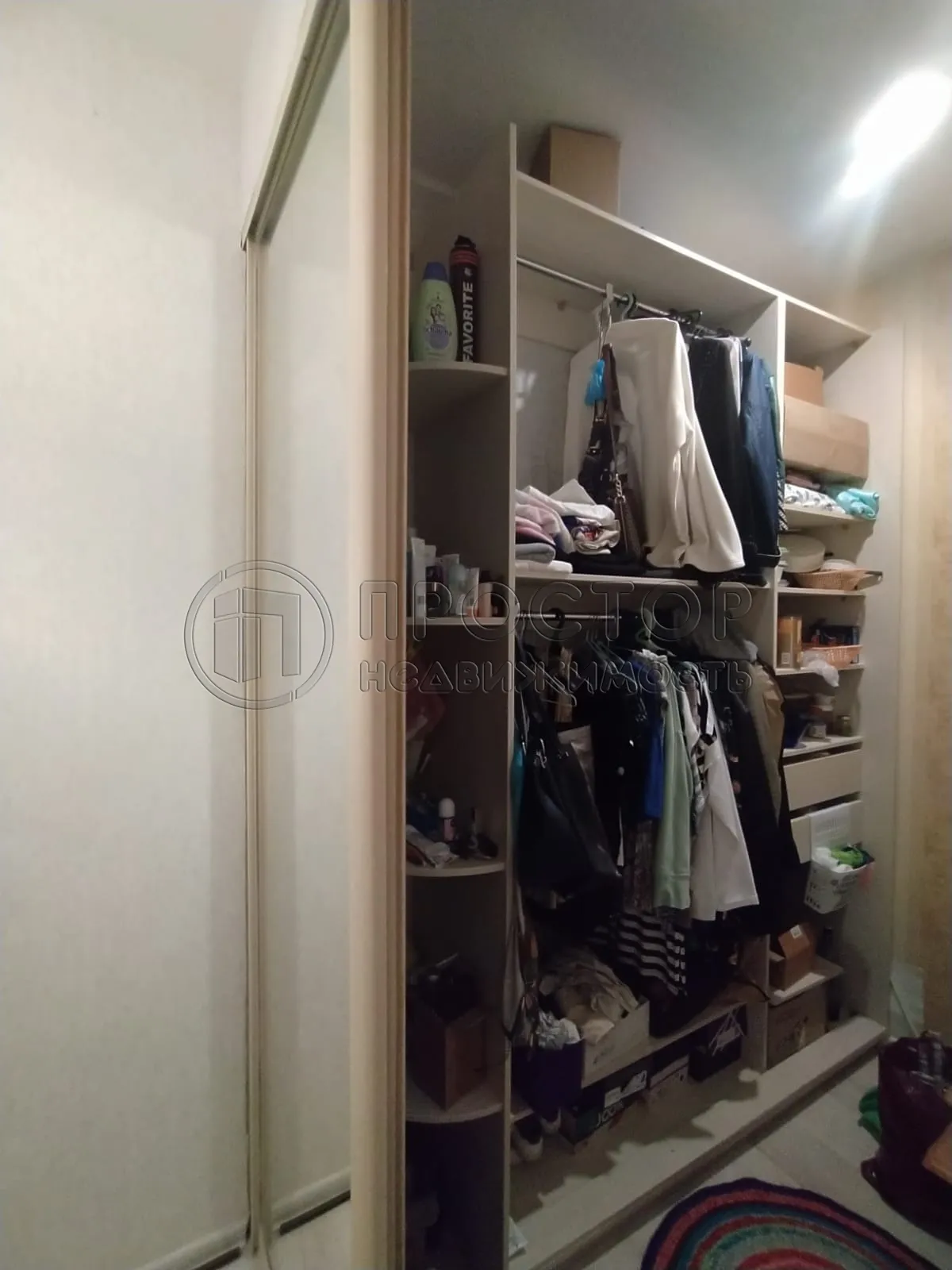 3-комнатная квартира, 63 м² - фото 11