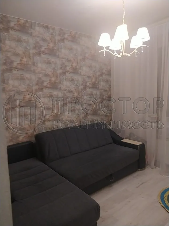 3-комнатная квартира, 63 м² - фото 13