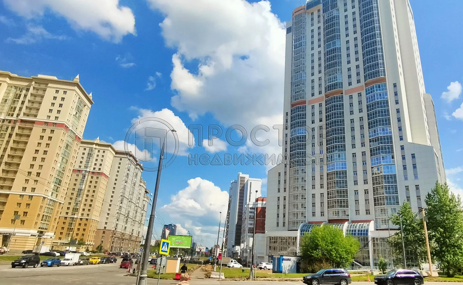 3-комнатная квартира, 113.9 м² - фото 2