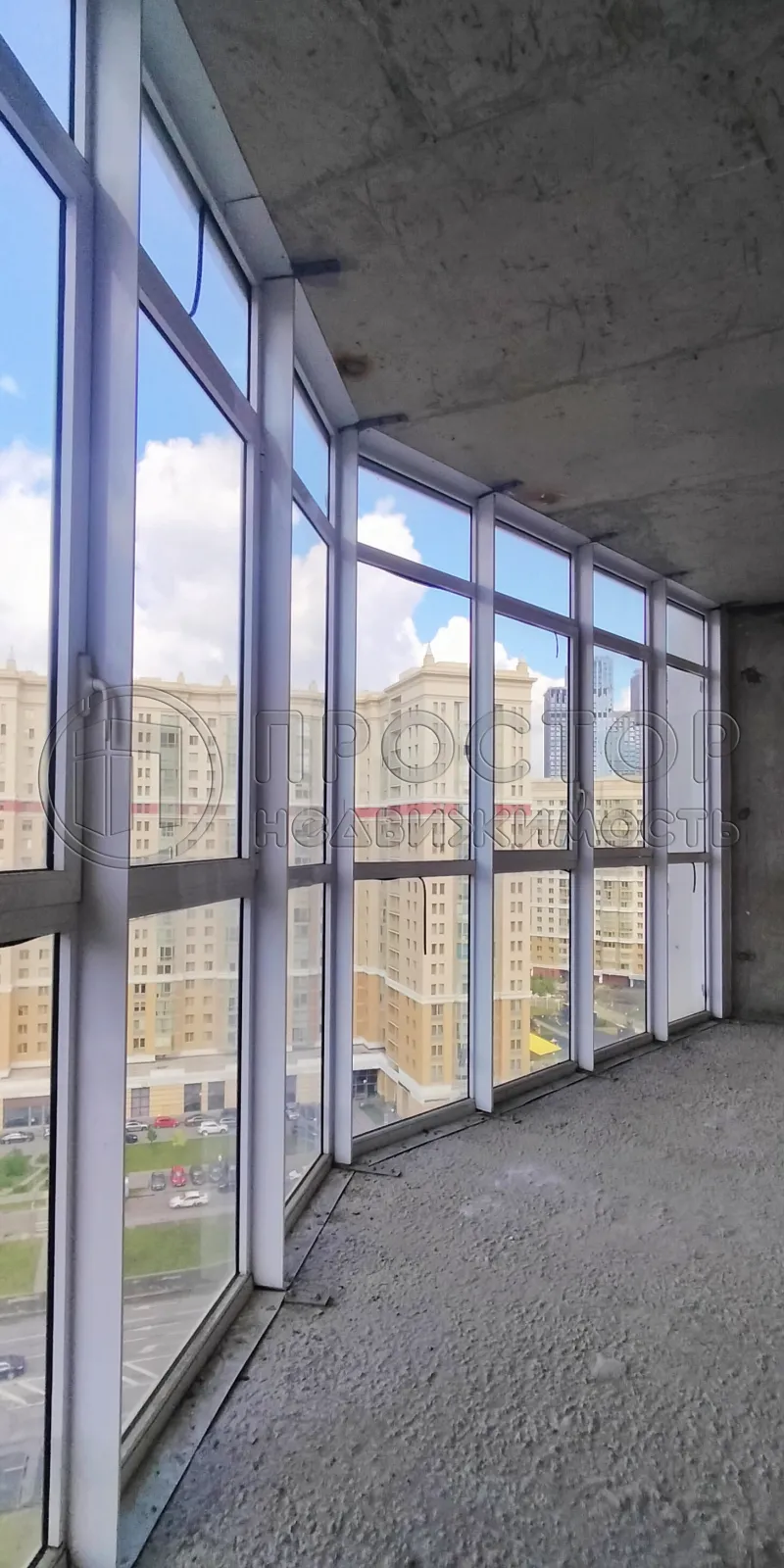 3-комнатная квартира, 113.9 м² - фото 3
