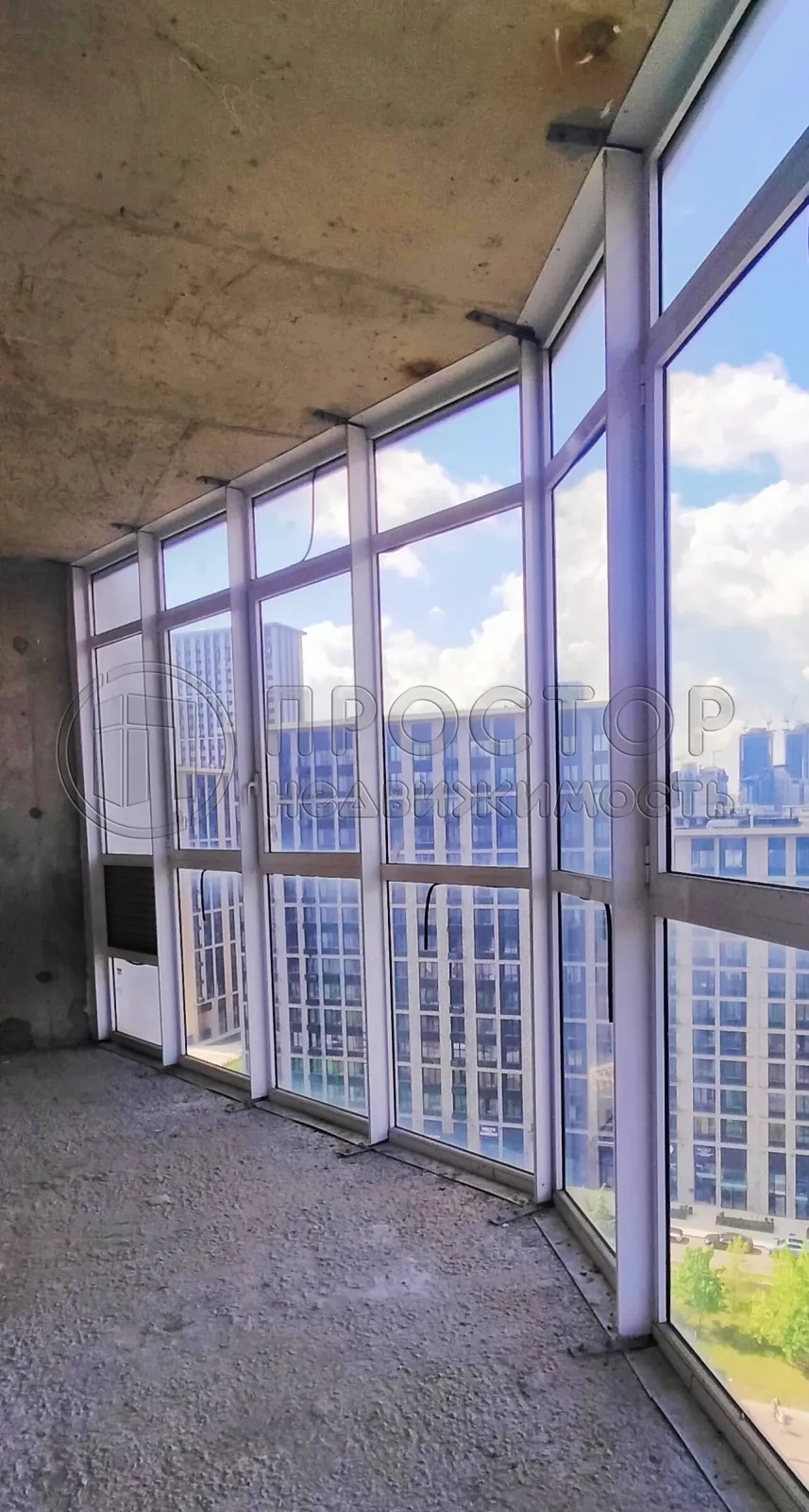 3-комнатная квартира, 113.9 м² - фото 4