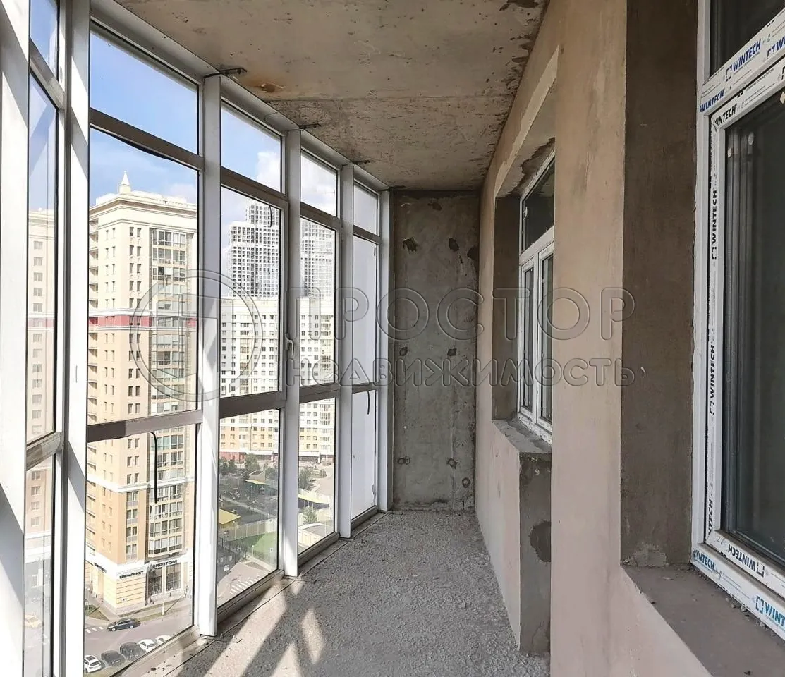 3-комнатная квартира, 113.9 м² - фото 5