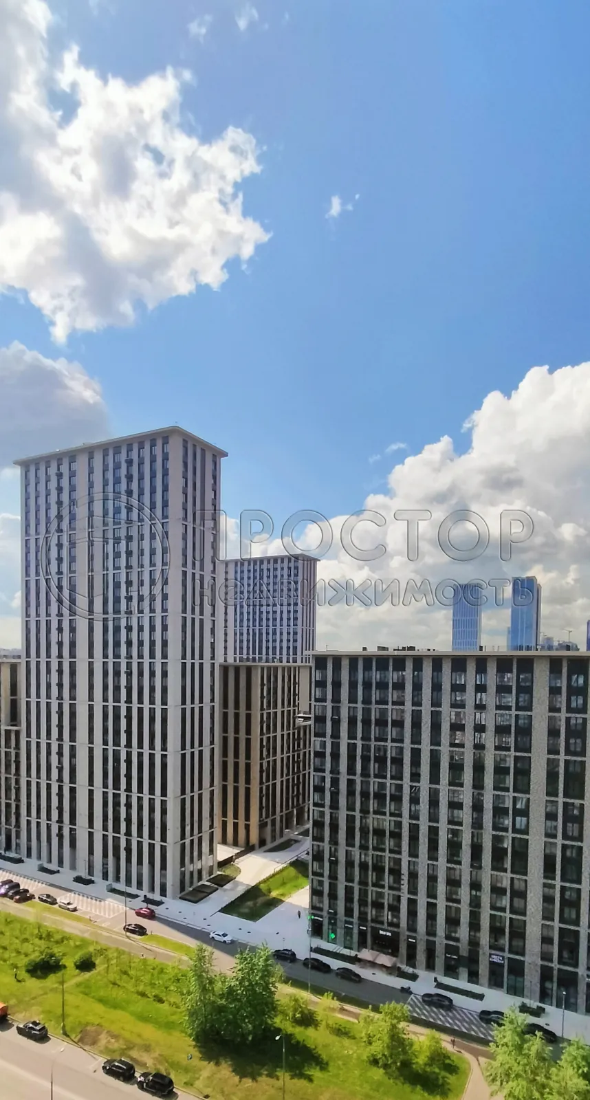 3-комнатная квартира, 113.9 м² - фото 6