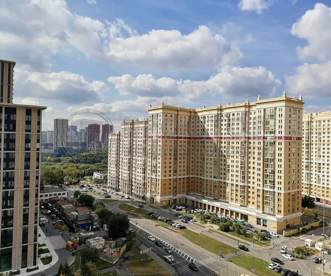 3-комнатная квартира, 113.9 м² - фото 7