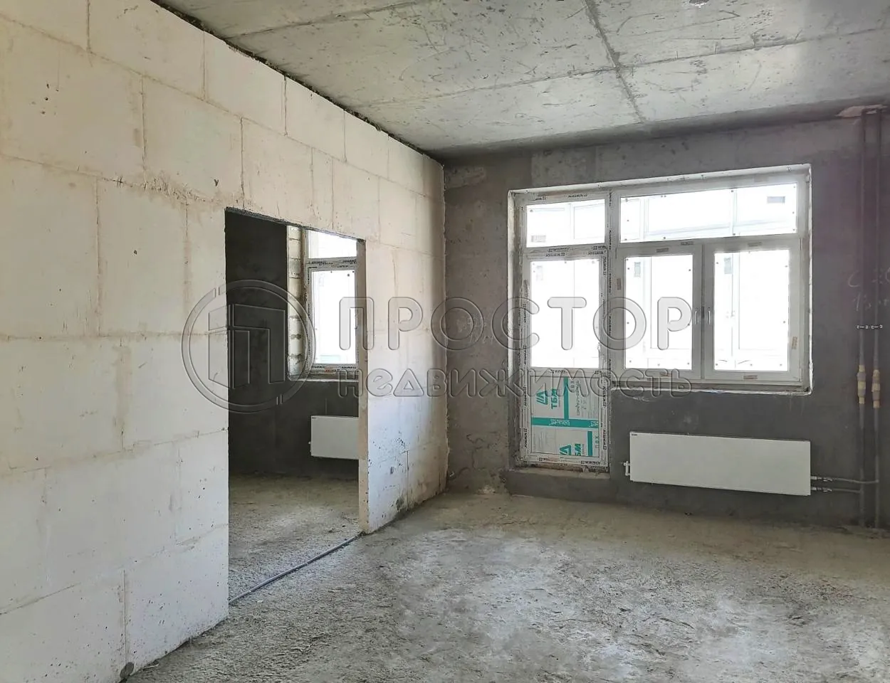 3-комнатная квартира, 113.9 м² - фото 9