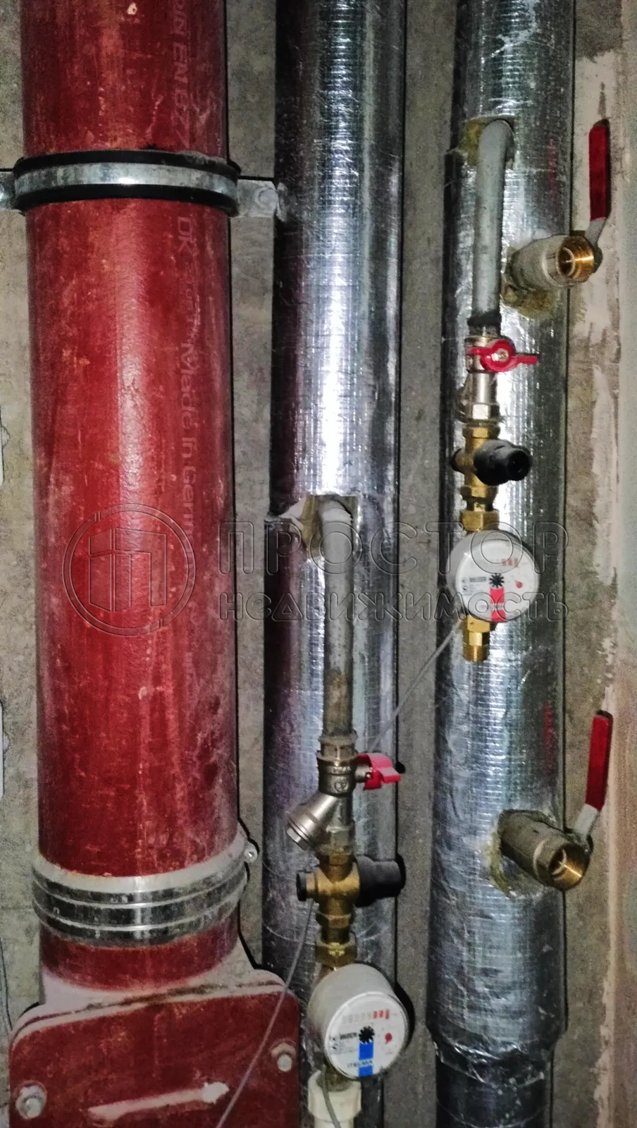 3-комнатная квартира, 113.9 м² - фото 11