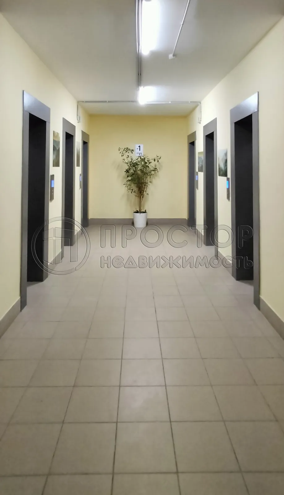 3-комнатная квартира, 113.9 м² - фото 12