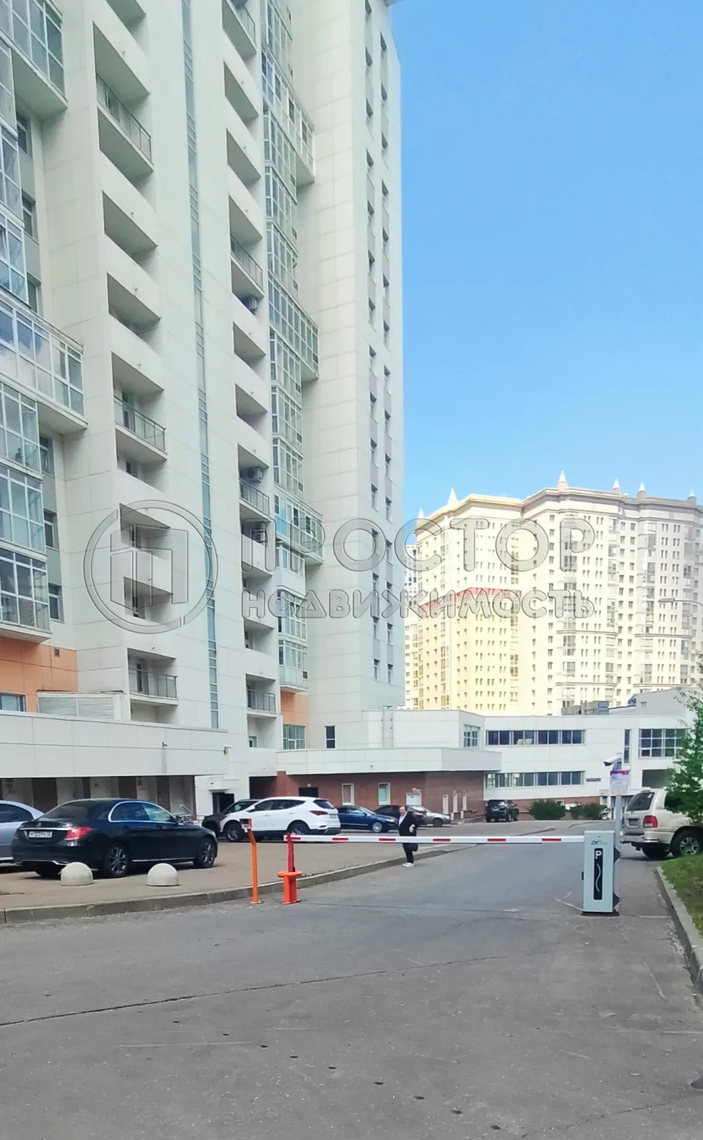 3-комнатная квартира, 113.9 м² - фото 15