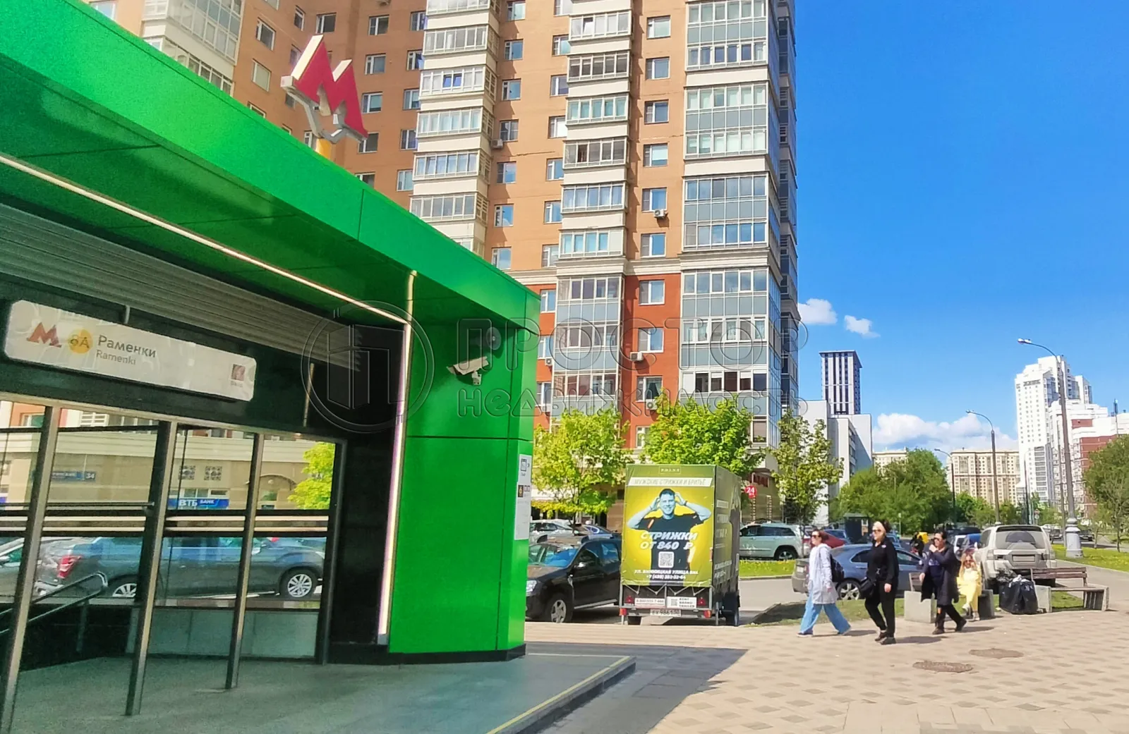 3-комнатная квартира, 113.9 м² - фото 16