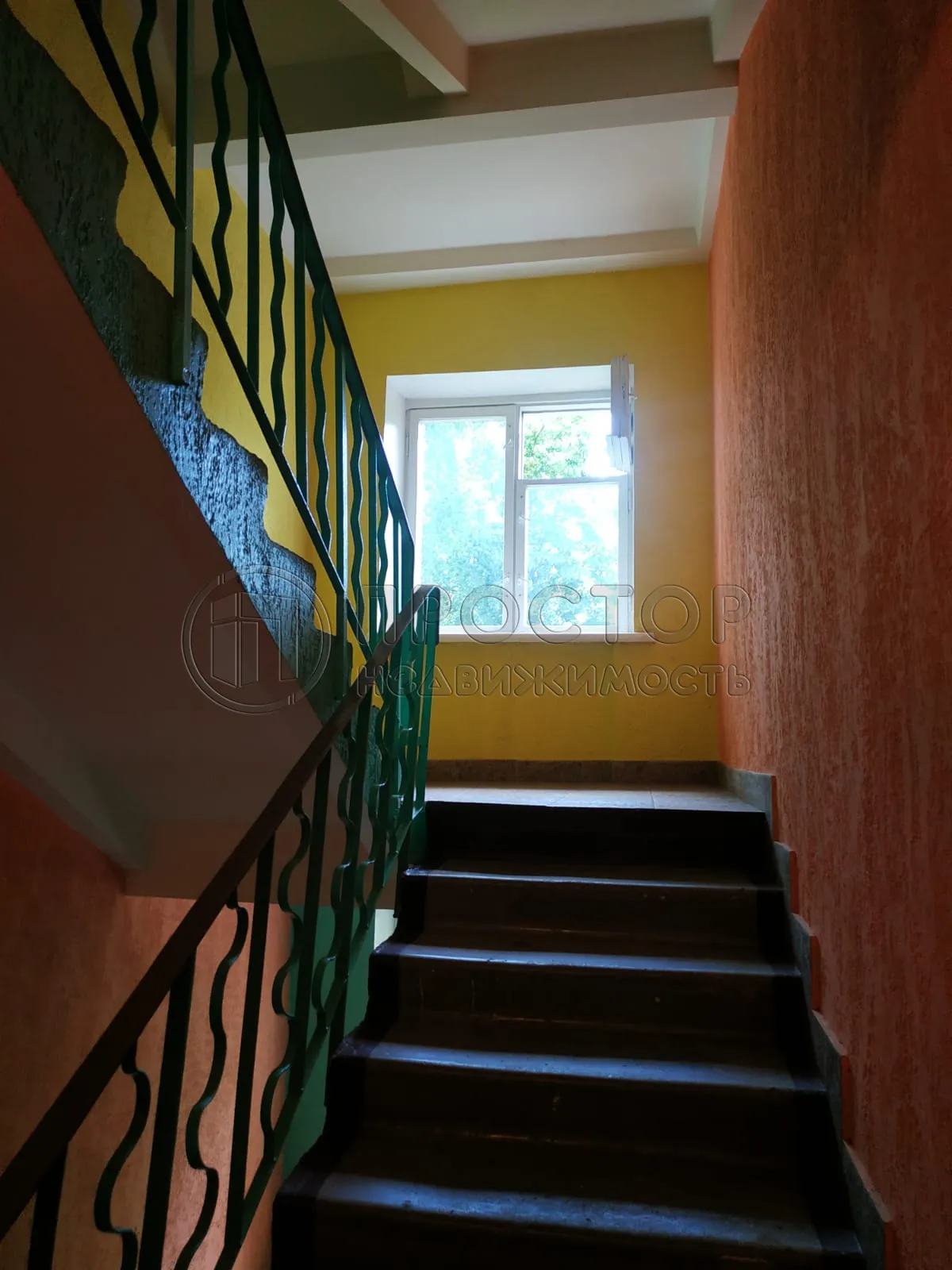 2-комнатная квартира, 45.7 м² - фото 4