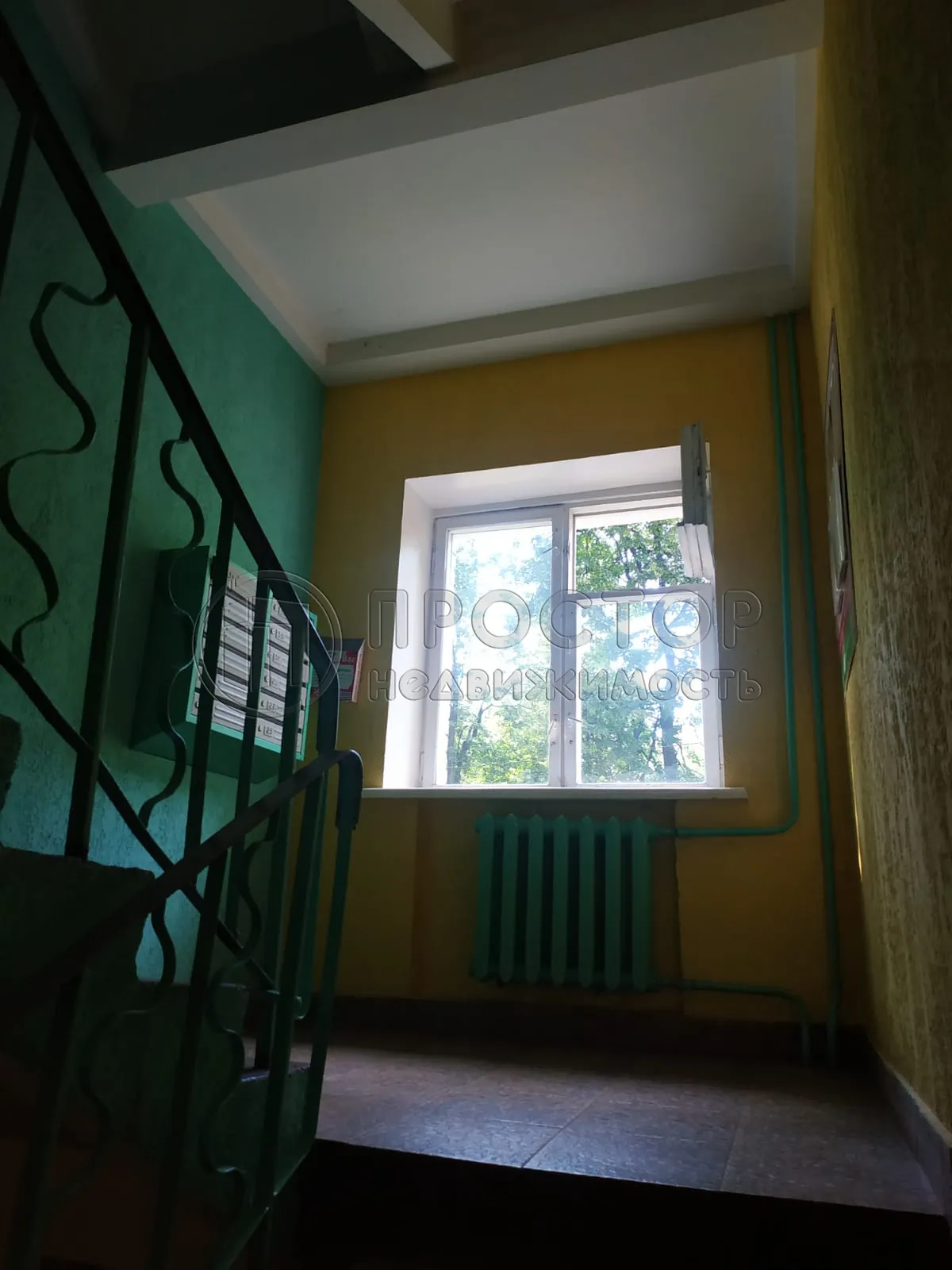 2-комнатная квартира, 45.7 м² - фото 5