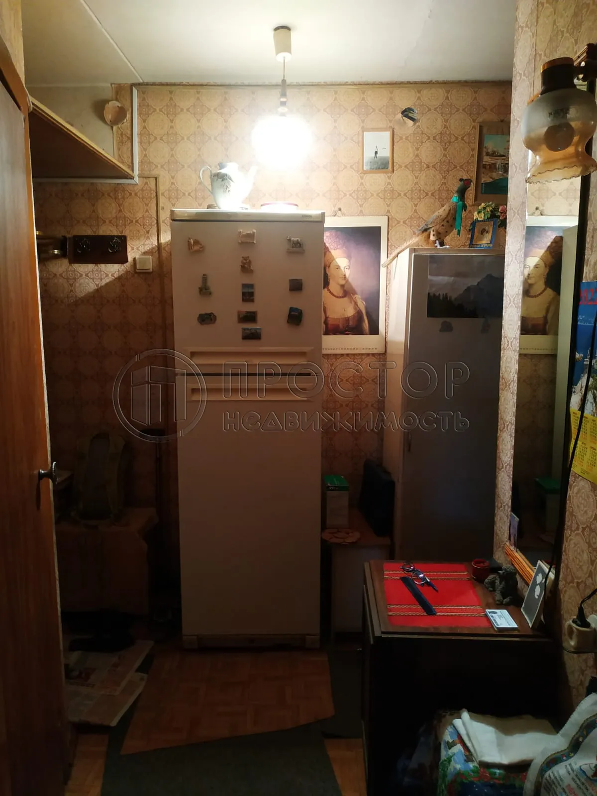 2-комнатная квартира, 45.7 м² - фото 7