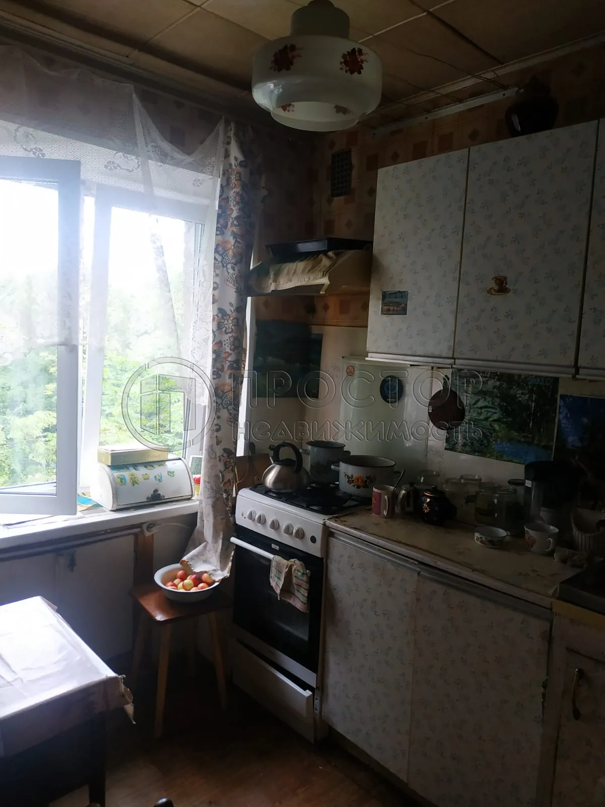 2-комнатная квартира, 45.7 м² - фото 10