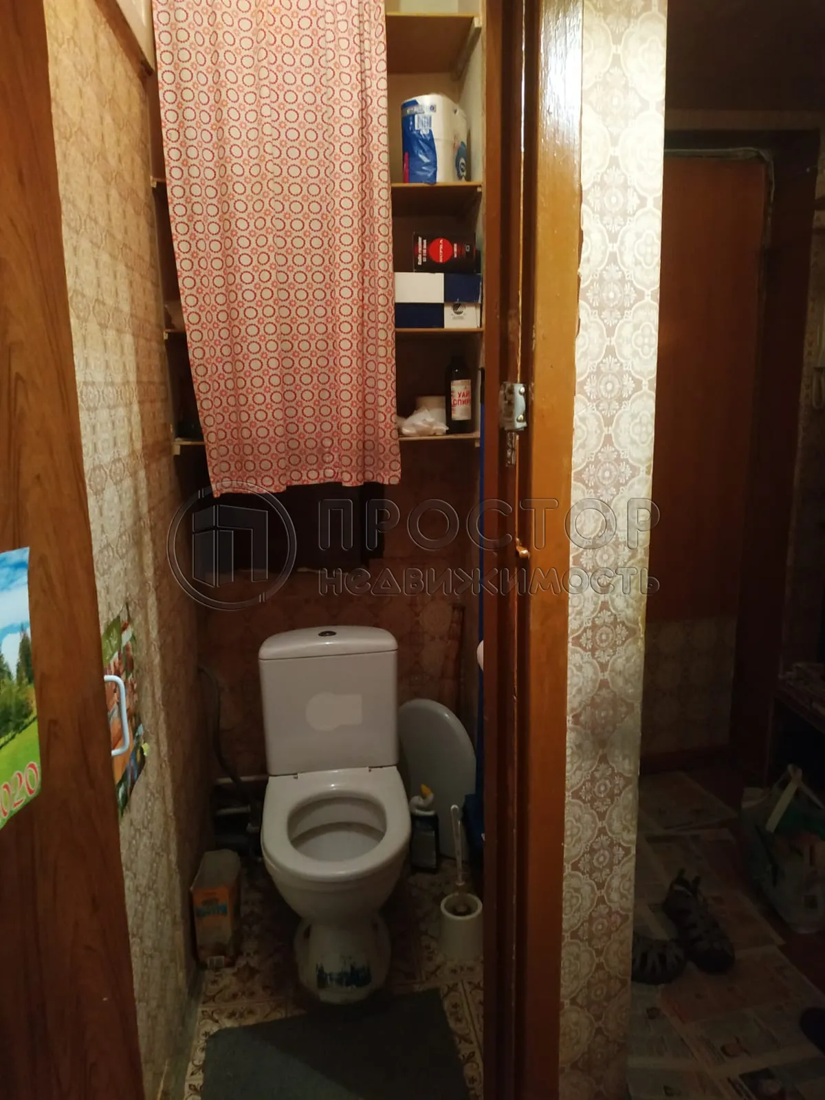 2-комнатная квартира, 45.7 м² - фото 11