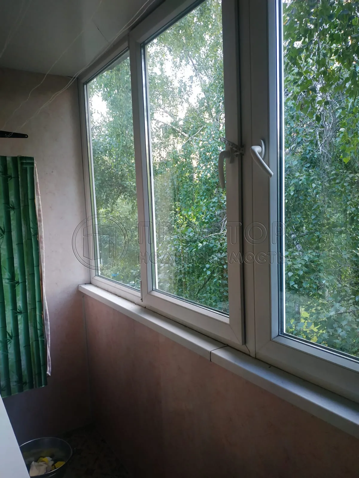 2-комнатная квартира, 45.7 м² - фото 15