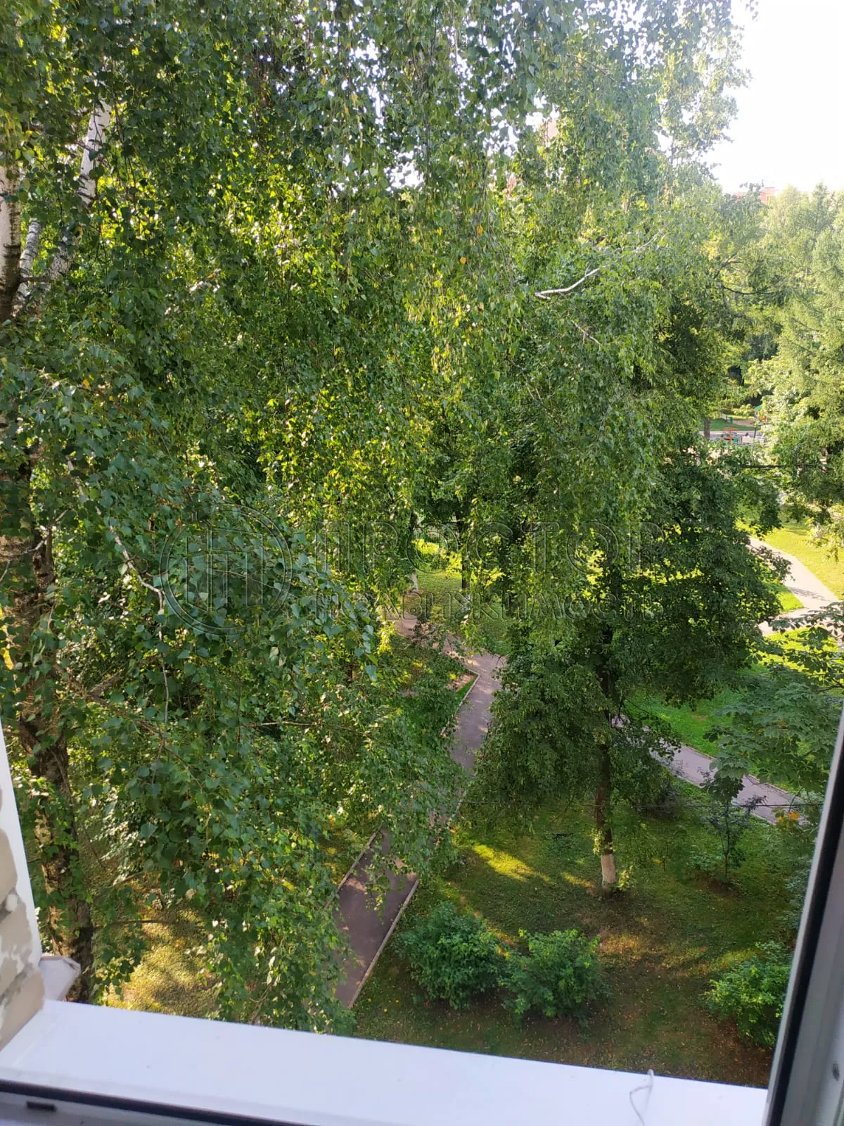 2-комнатная квартира, 45.7 м² - фото 16