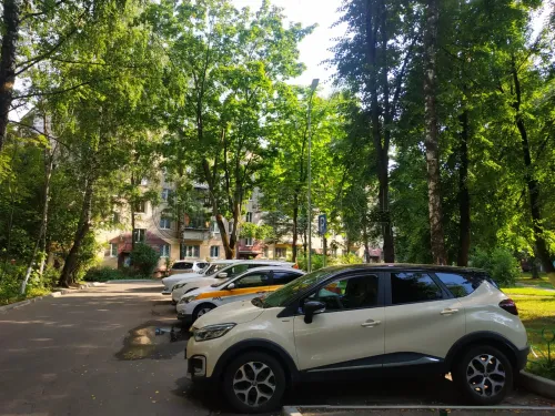 2-комнатная квартира, 45.7 м² - фото 17