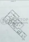 4-комнатная квартира, 145.2 м² - фото 35