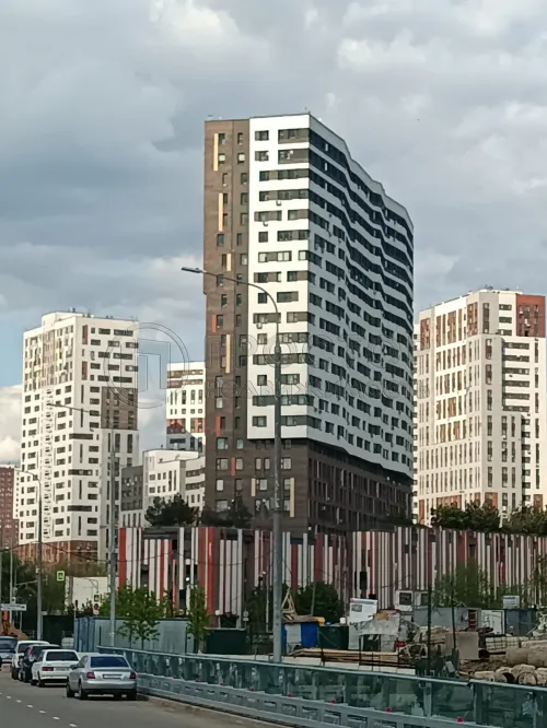 3-комнатная квартира, 56.4 м² - фото 3