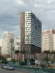 3-комнатная квартира, 56.4 м² - фото 22
