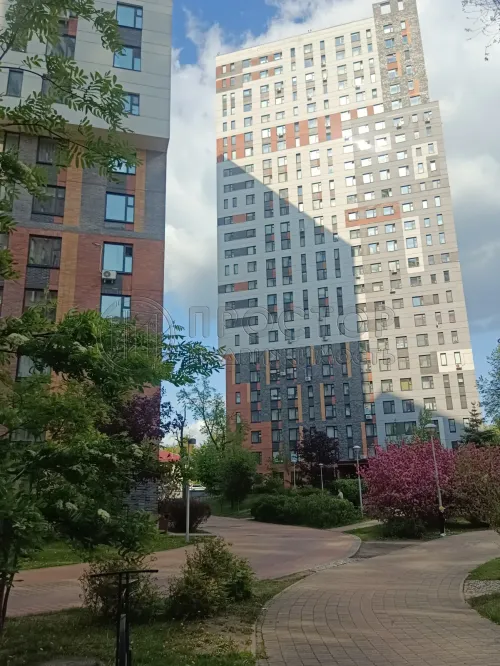 3-комнатная квартира, 56.4 м² - фото 5