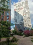 3-комнатная квартира, 56.4 м² - фото 24