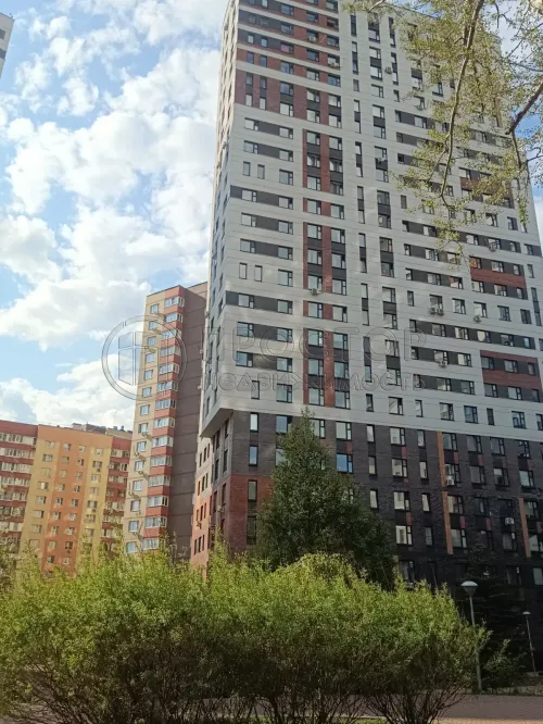 3-комнатная квартира, 56.4 м² - фото 7